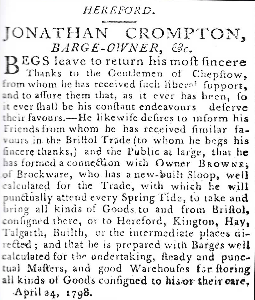 Johnathon Crompton Image